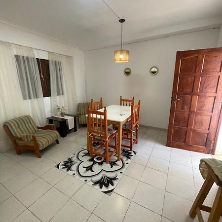 코리엔테스 Departamento Peru 아파트 외부 사진