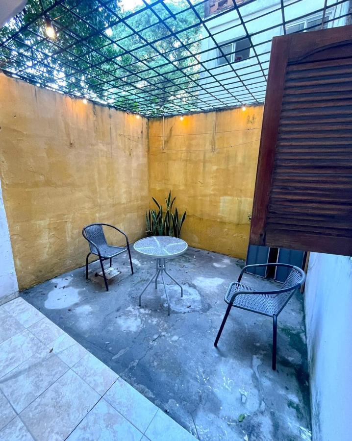 코리엔테스 Departamento Peru 아파트 외부 사진
