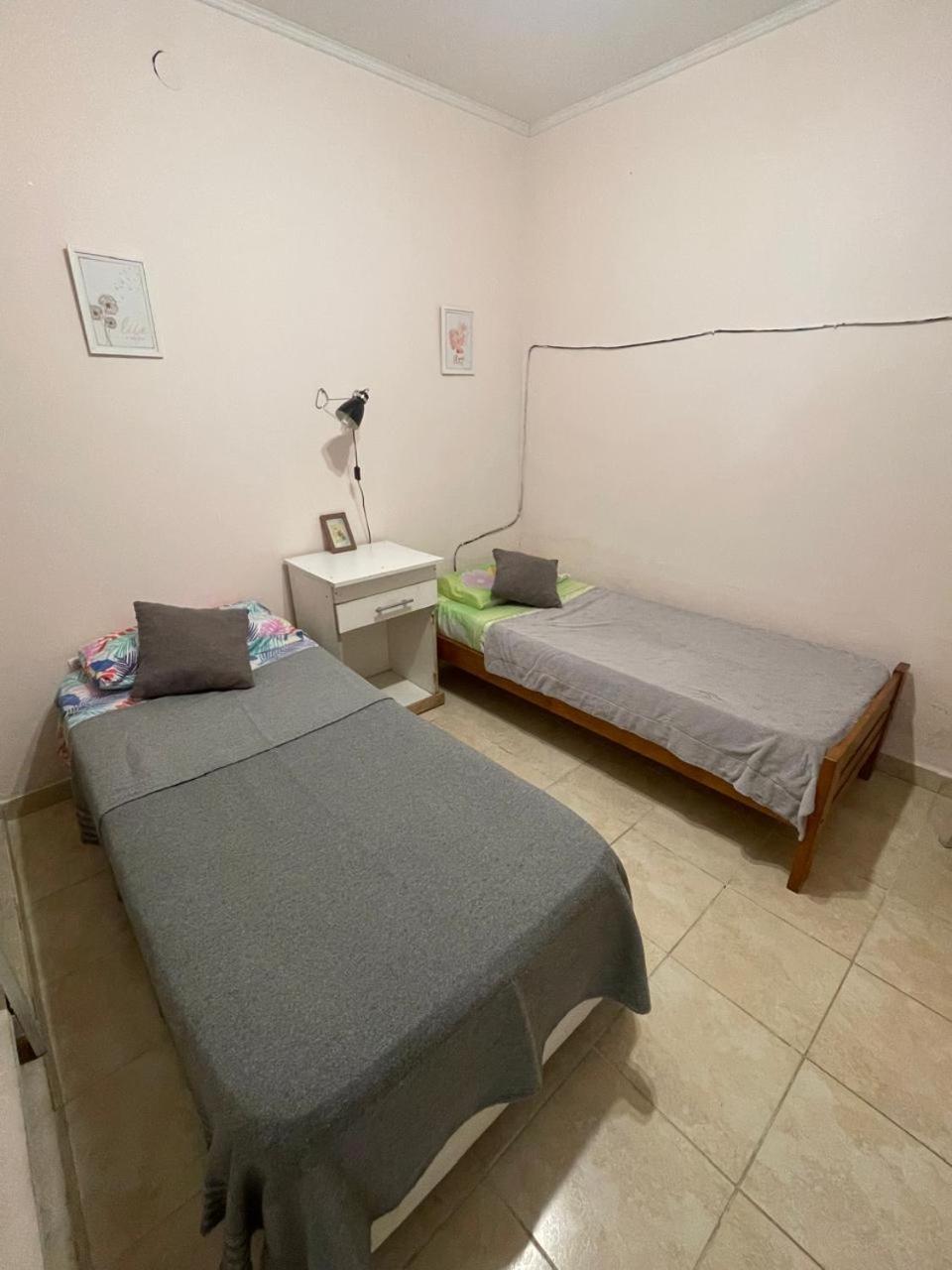 코리엔테스 Departamento Peru 아파트 외부 사진